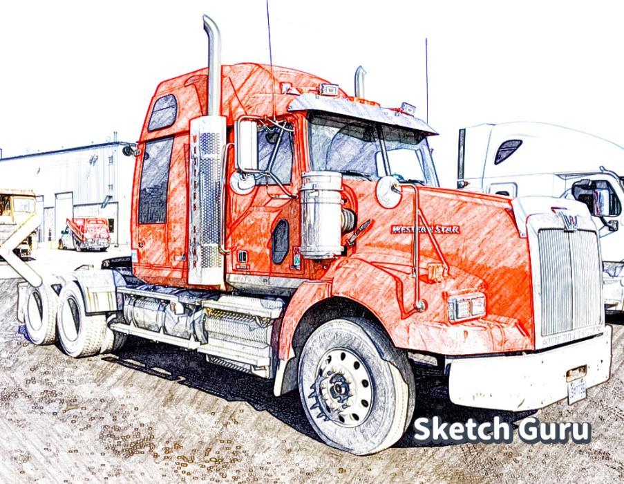 4M Trucking Service Ltd.