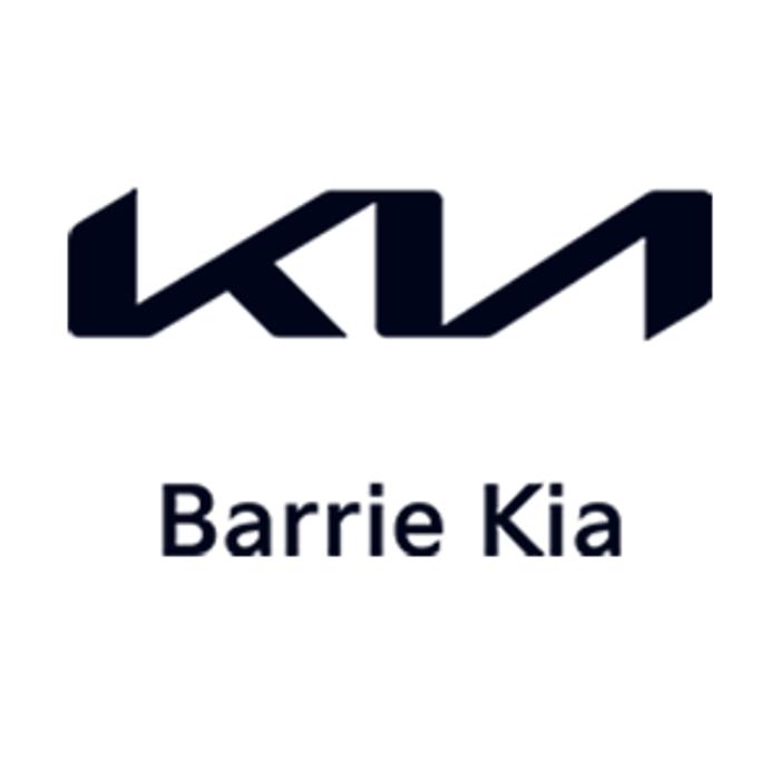 Barrie Kia