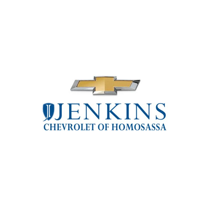 Jenkins Chevrolet of Homosassa Service