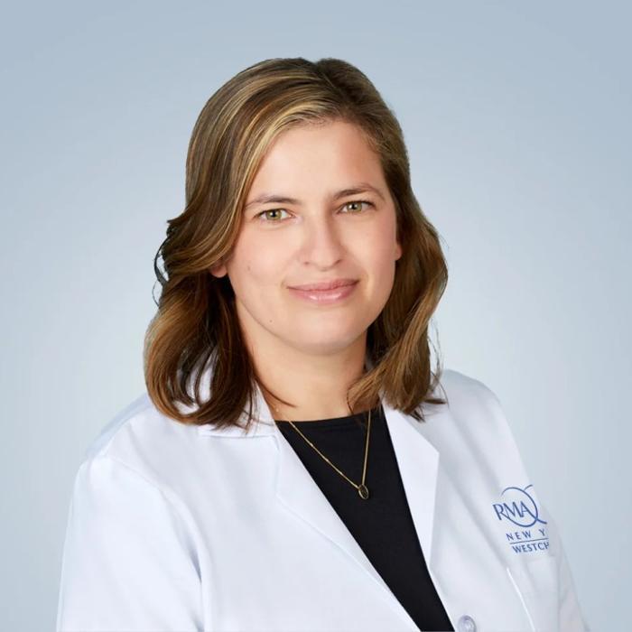 Rachel Gerber, M.D.