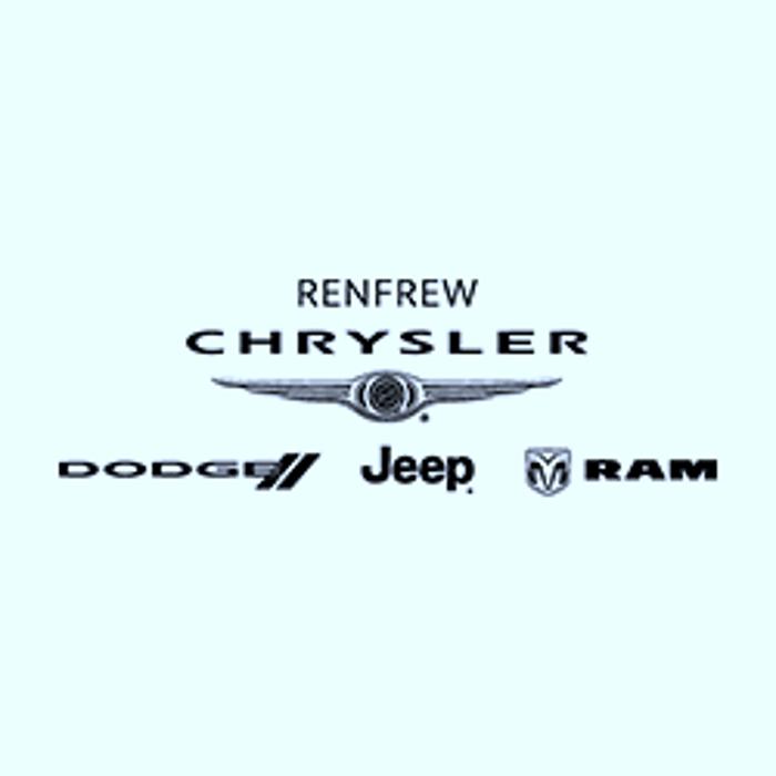 Renfrew Chrysler