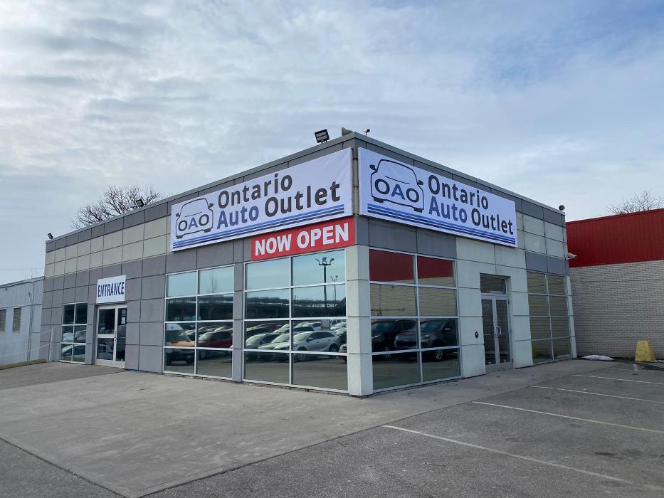 Ontario Auto Outlet