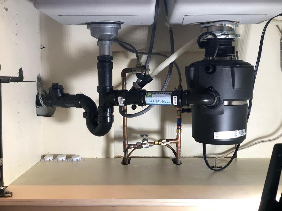 Preferred Plumbing Solutions Inc.