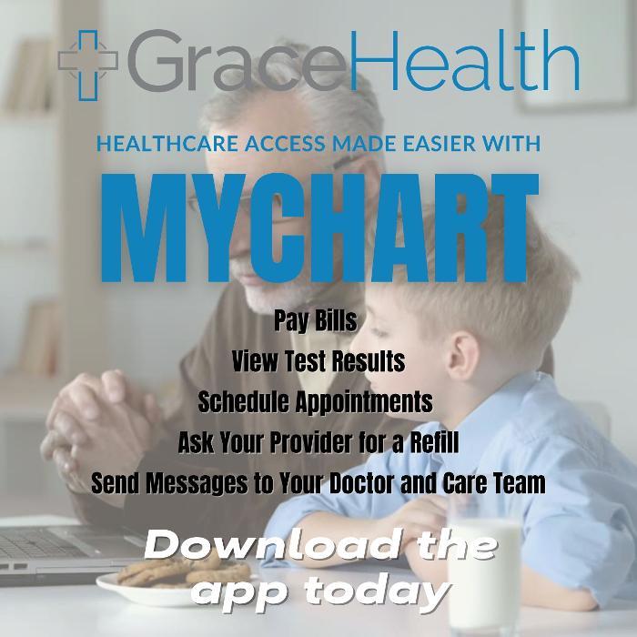 Grace Health - Mountain View Clinic