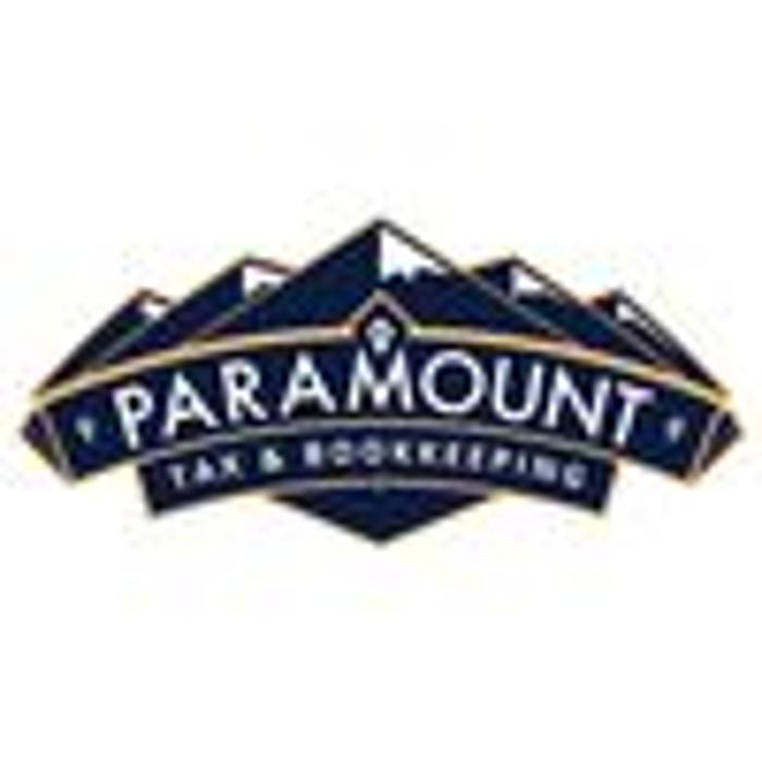 Paramount Tax & Bookkeeping Houston Memorial