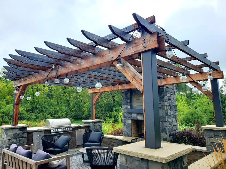 Holm & Olson Landscape Design
