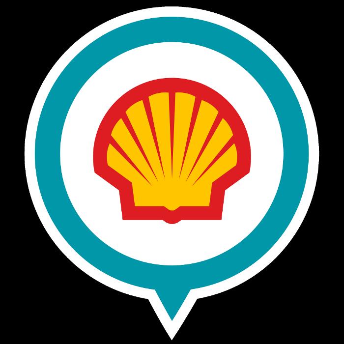 Shell Recharge Charging Station