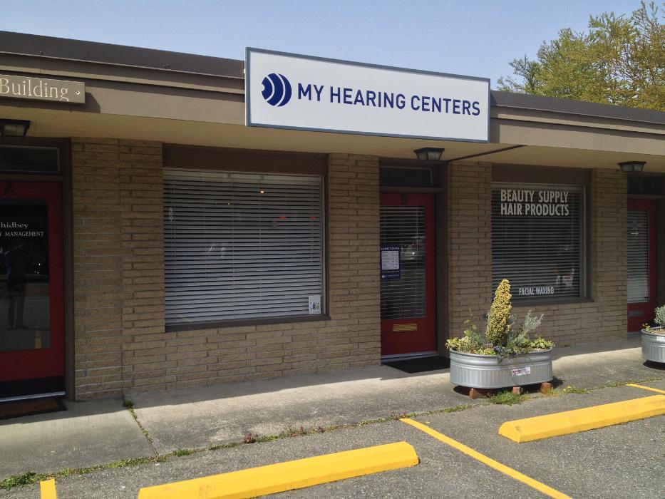 My Hearing Centers