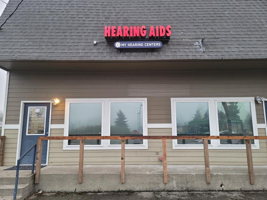 My Hearing Centers