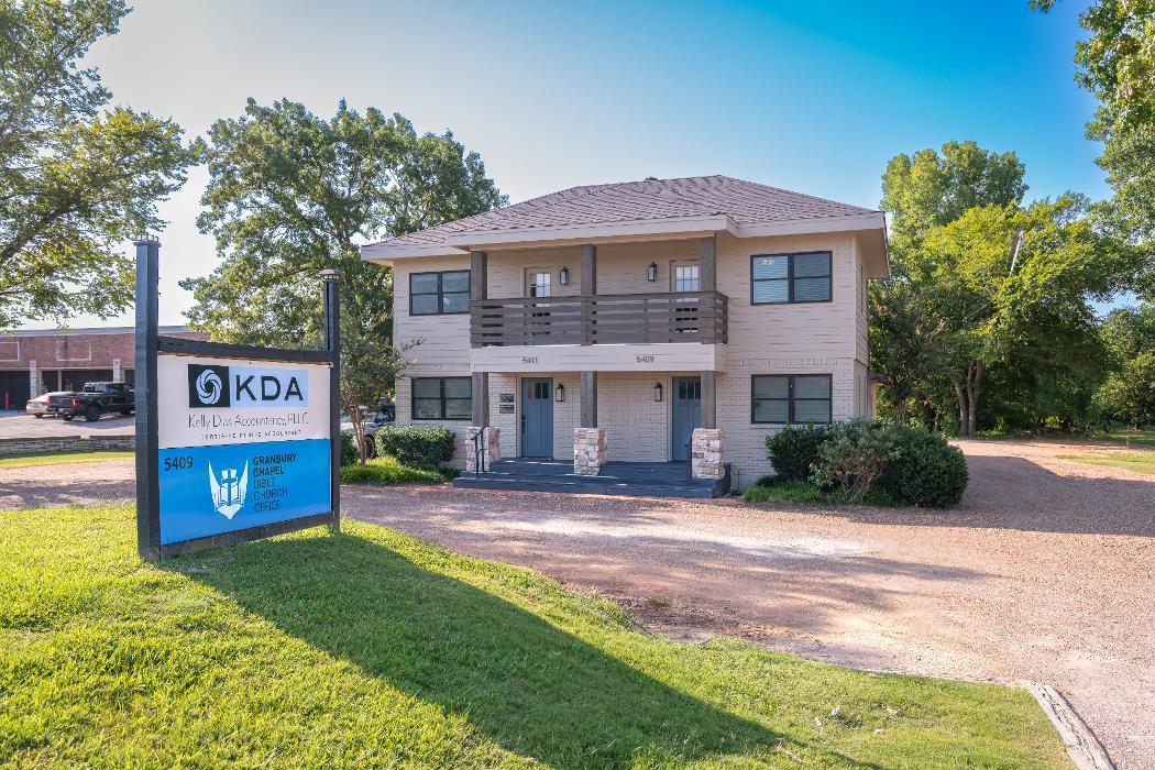 Kelly Dias Accountancy, PLLC