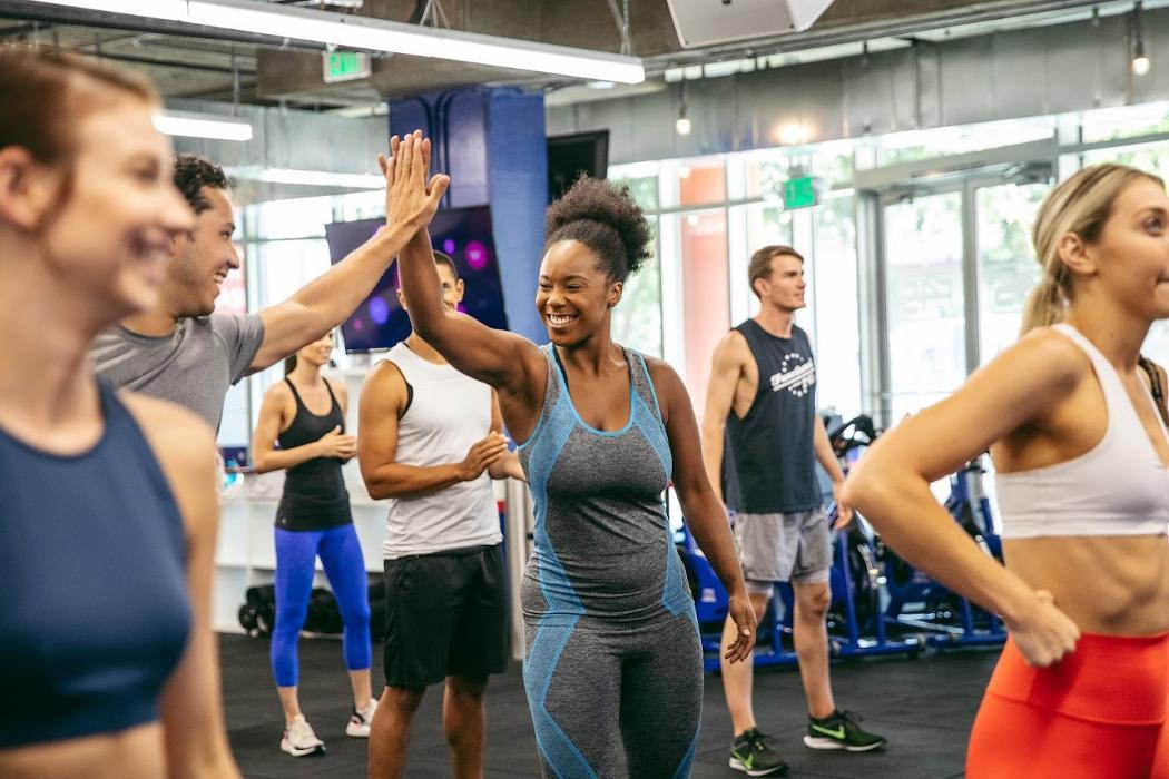 F45 Training Stafford VA