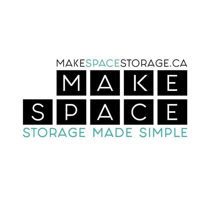 Make Space Storage - Moose Jaw South