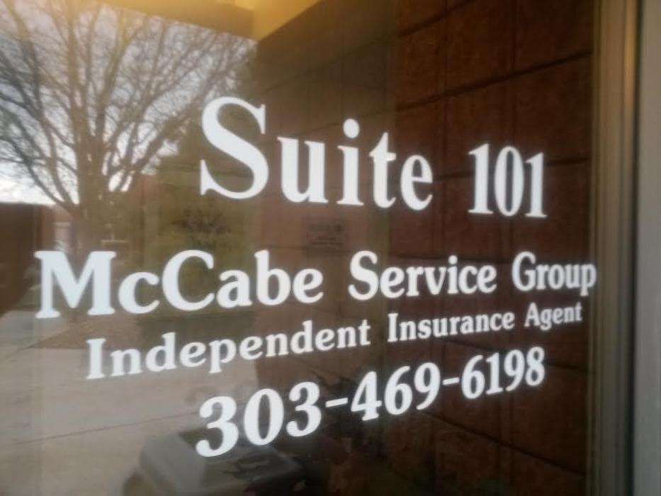 McCabe Service Group Ltd