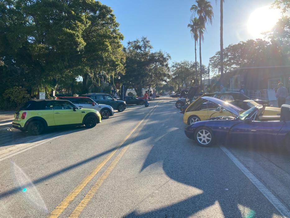 Ferman MINI of Tampa Bay