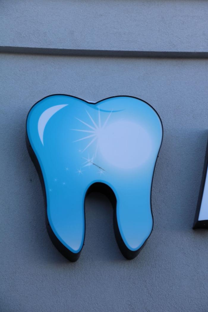 Maples Dental Centre