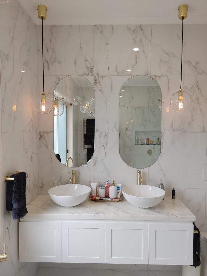 Yada for Bathrooms Renovation and Tiling