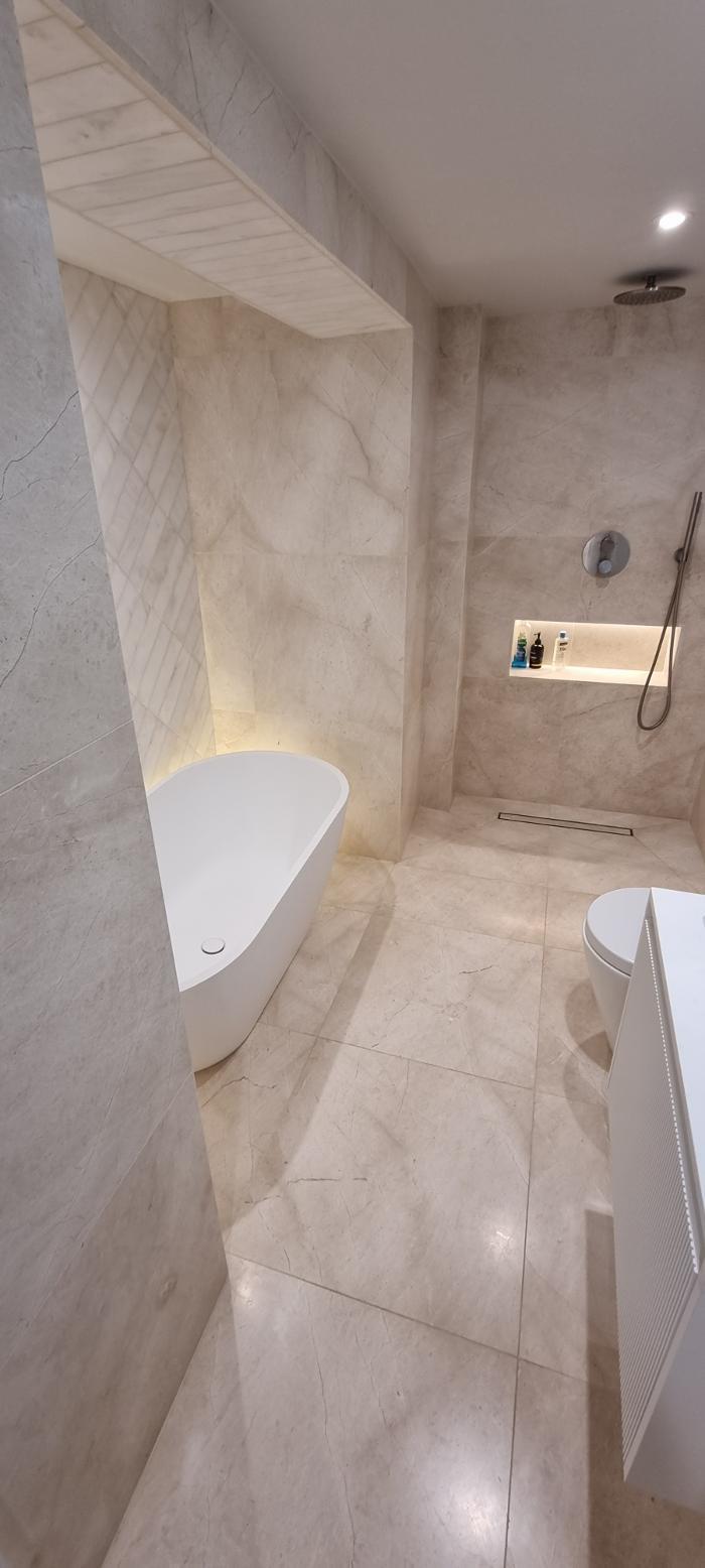 C Shambi Builders Ltd.