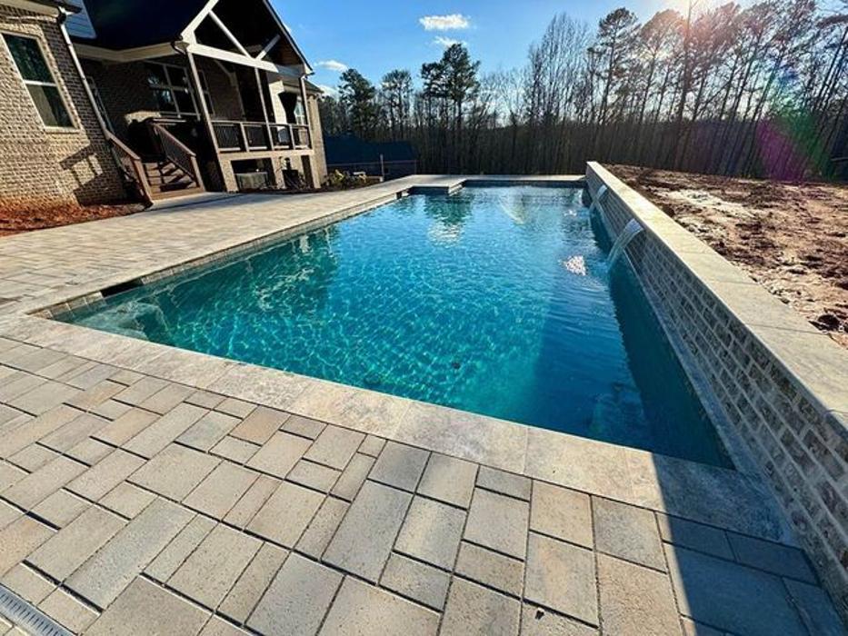 Bulldog Pool Builders