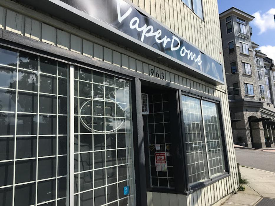 Vaperdome Smokeshop
