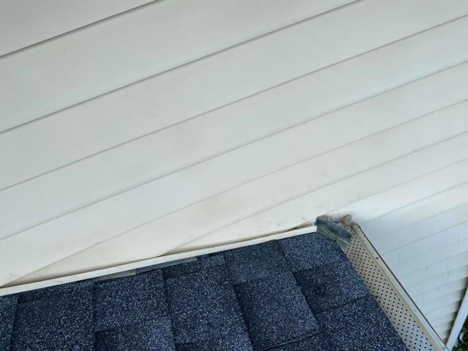 Apex Roofing and Exteriors Inc