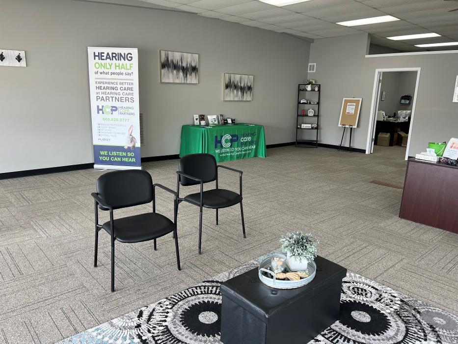 Hearing Care Partners