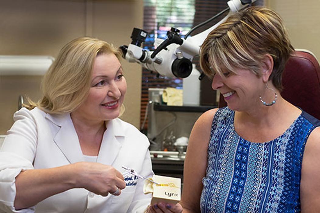 Better Hearing Center