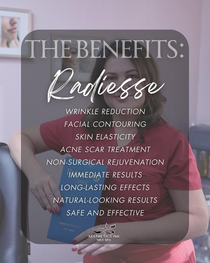 Aesthetics Ink Med Spa