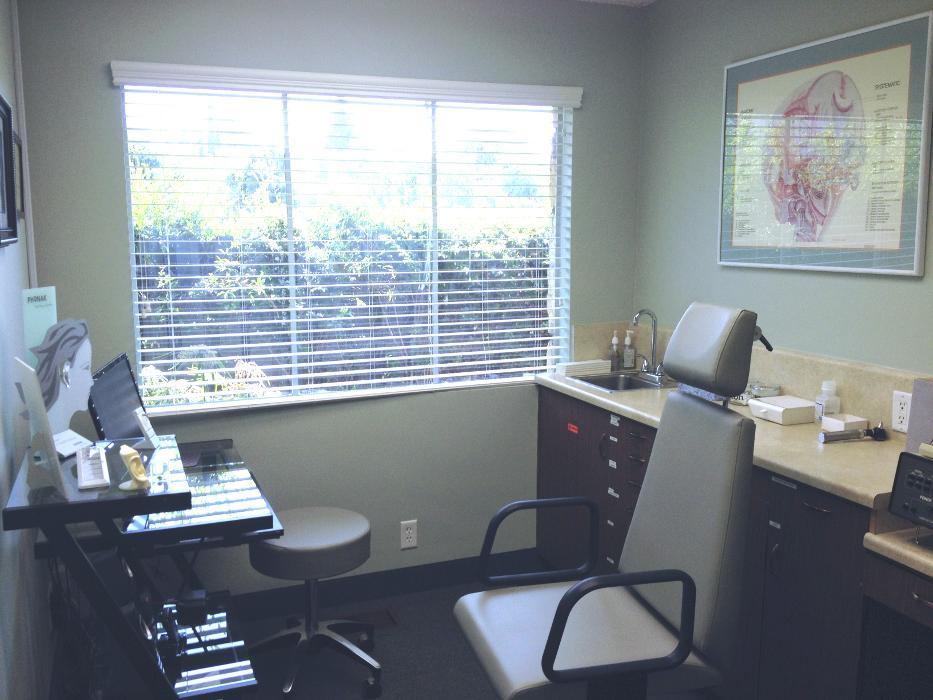 Pacific Hearing Services