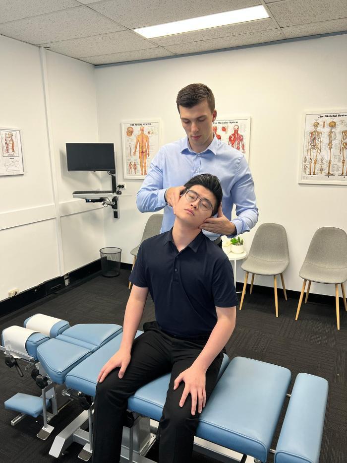 Wellbeing Chiropractic Mickleham