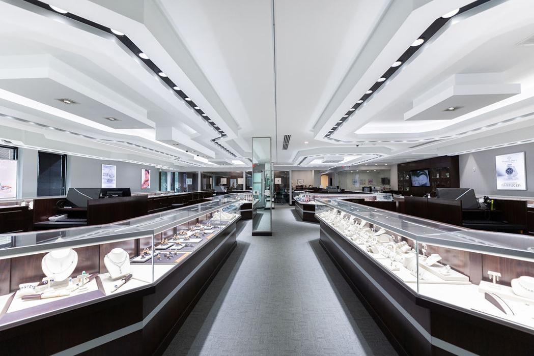 Diamonds Direct Atlanta