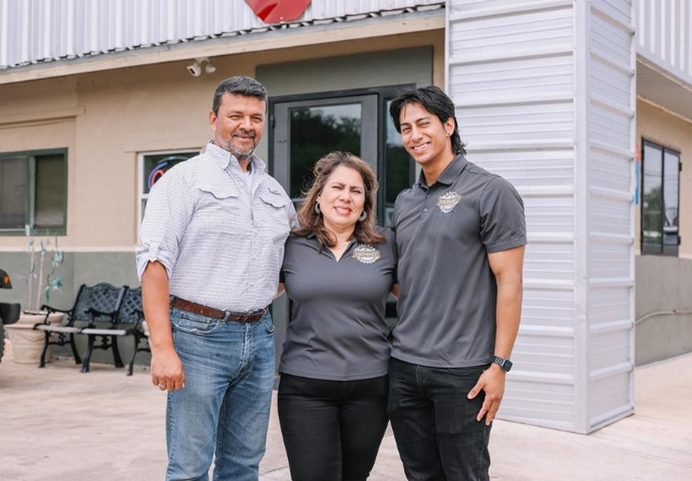 Bosch Auto Service Alamo Ranch