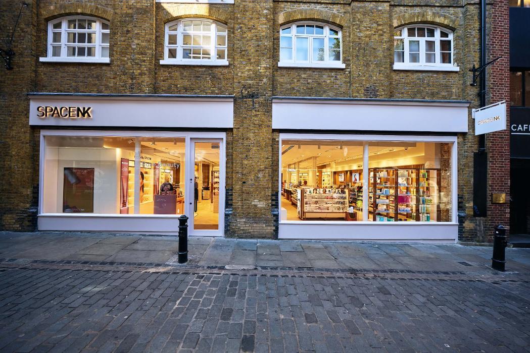 Space NK Covent Garden