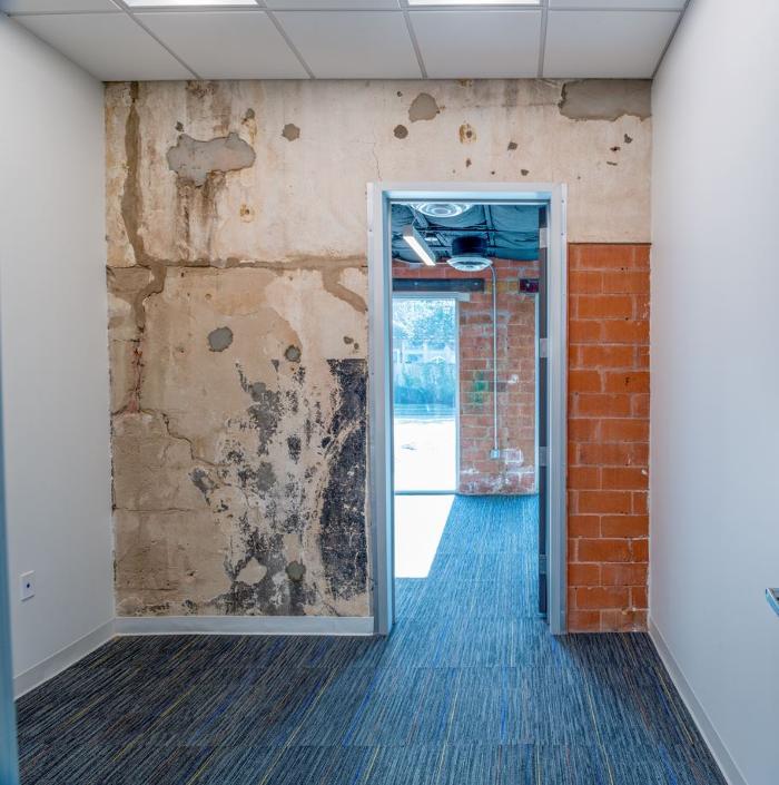 Urban Office - East End