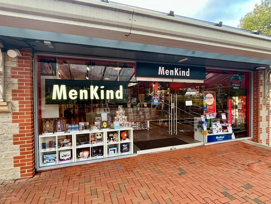 Menkind