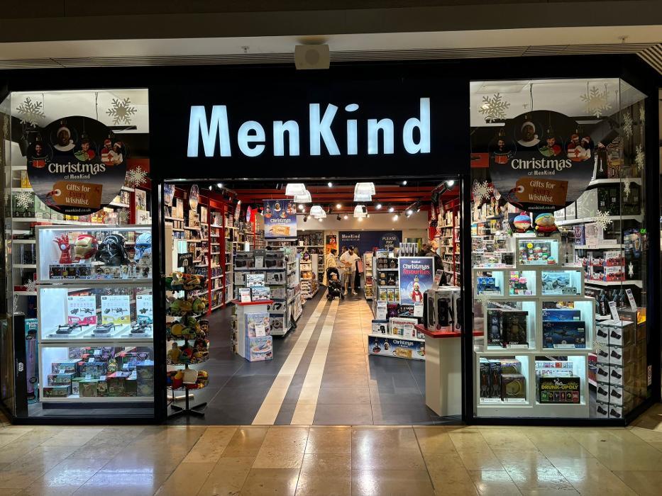 Menkind