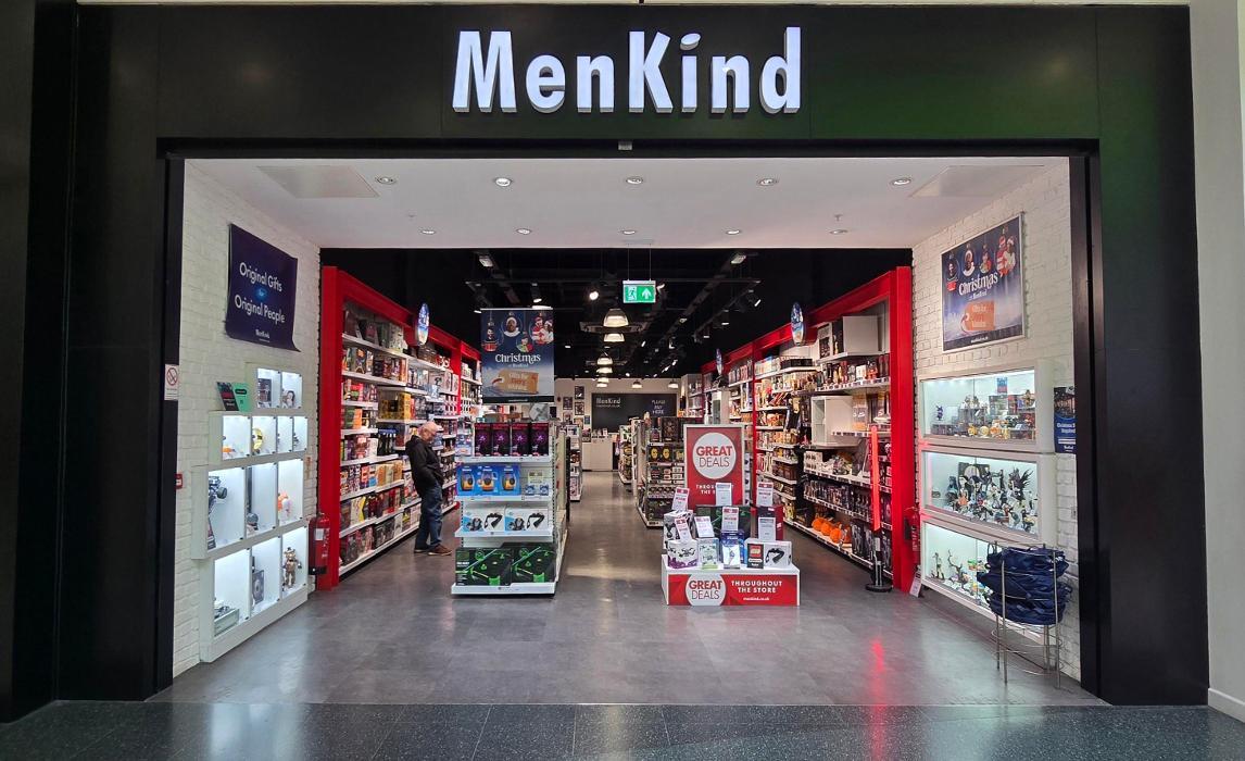 Menkind