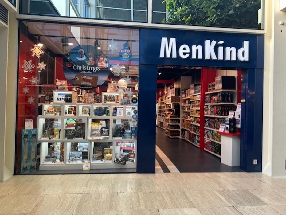 Menkind