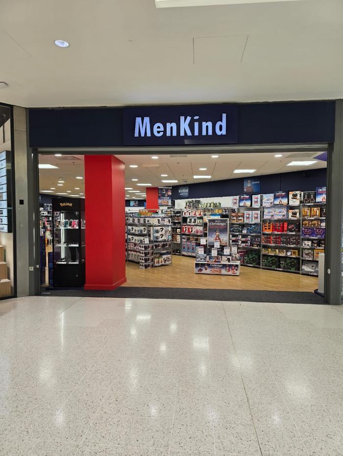 Menkind