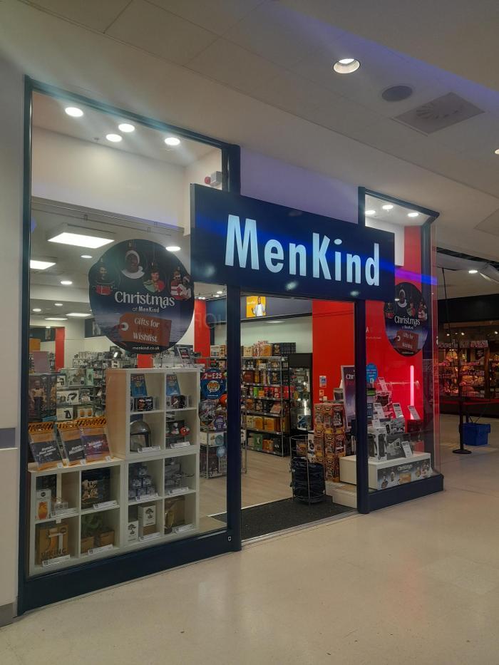 Menkind