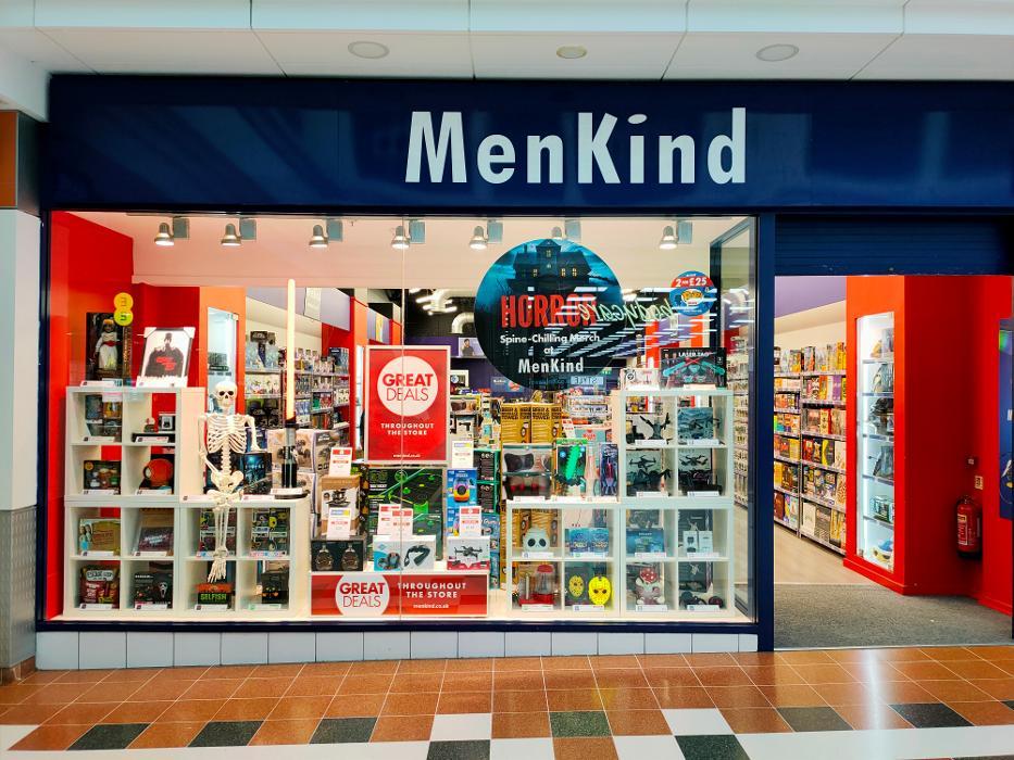 Menkind