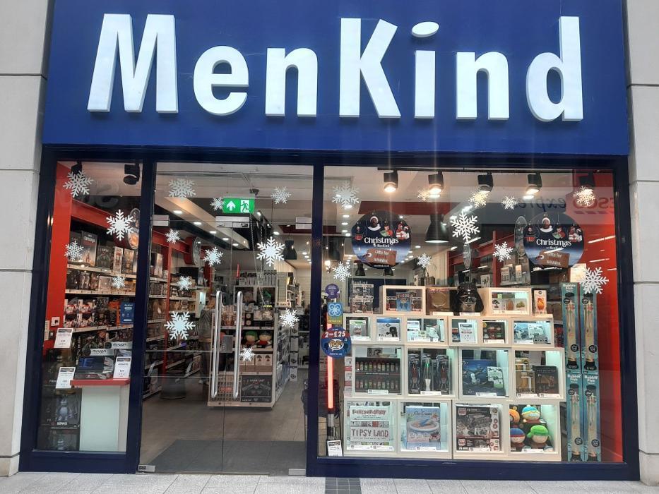 Menkind