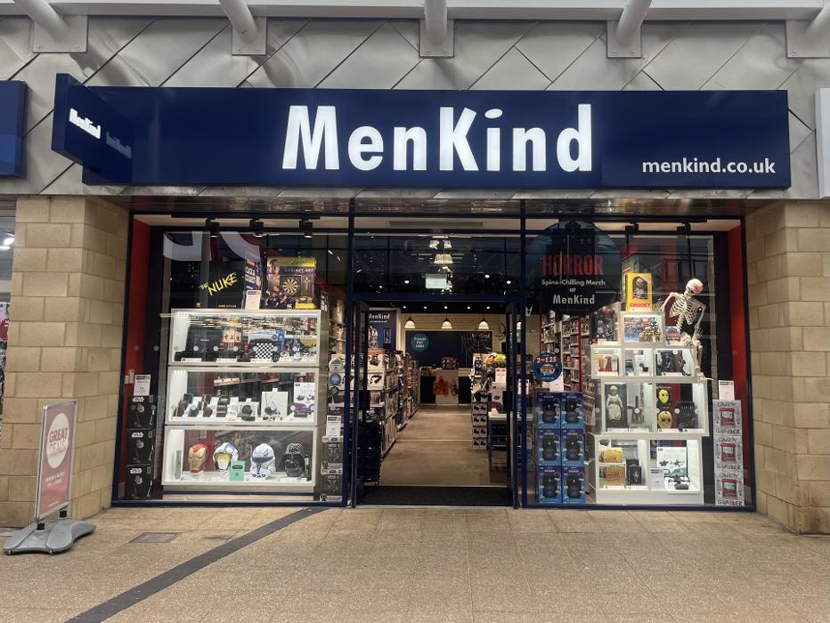 Menkind