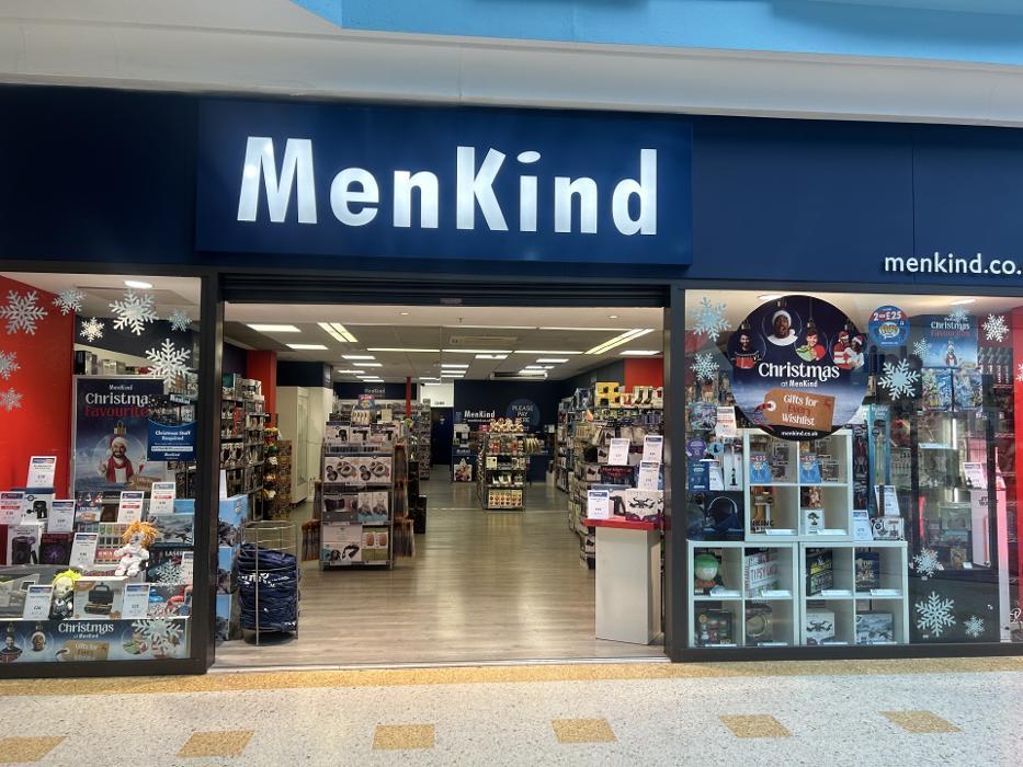 Menkind