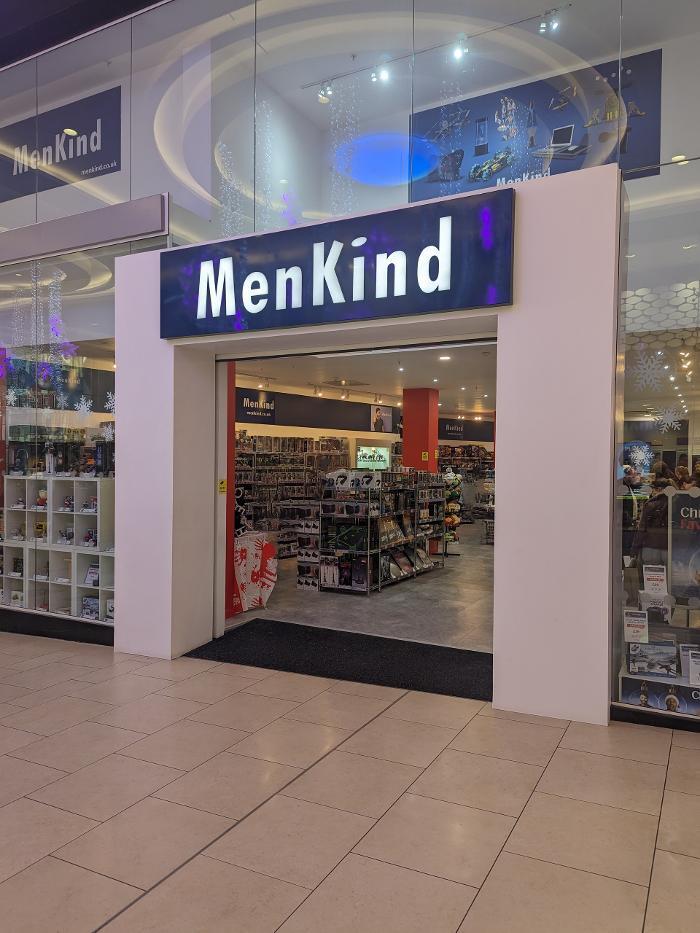 Menkind