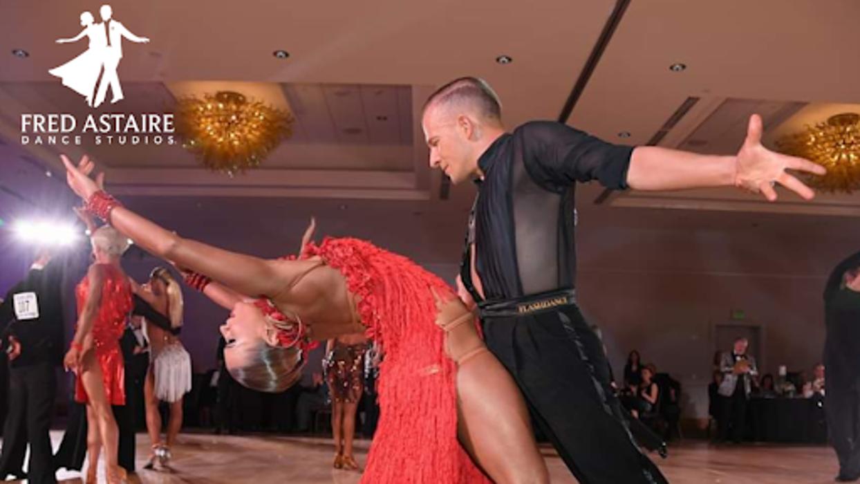 Fred Astaire Dance Studios