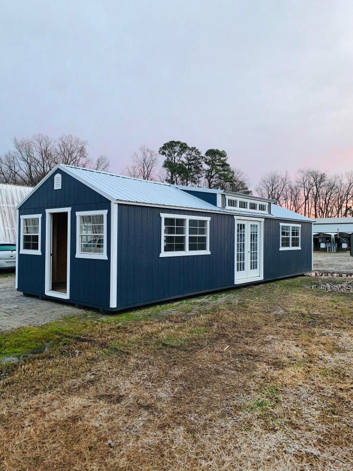 East Carolina Outdoor Products of Wilson