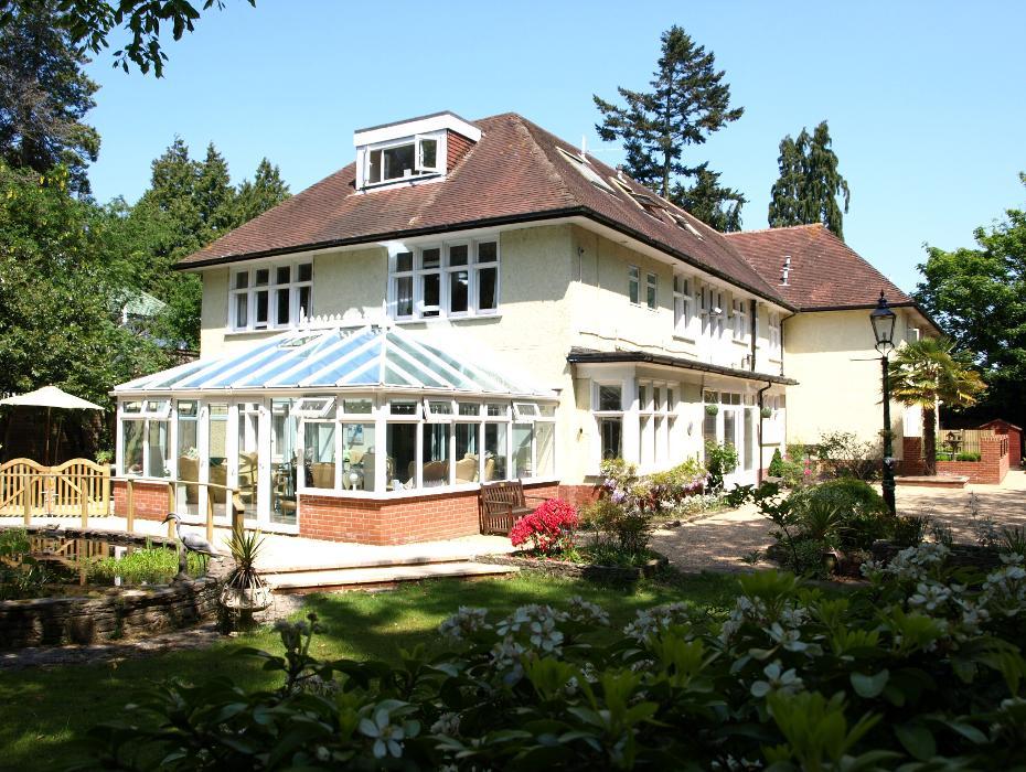The Evergreens Care Home