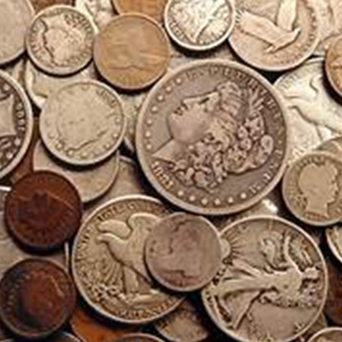 Wargo Enterprises Rare Coins