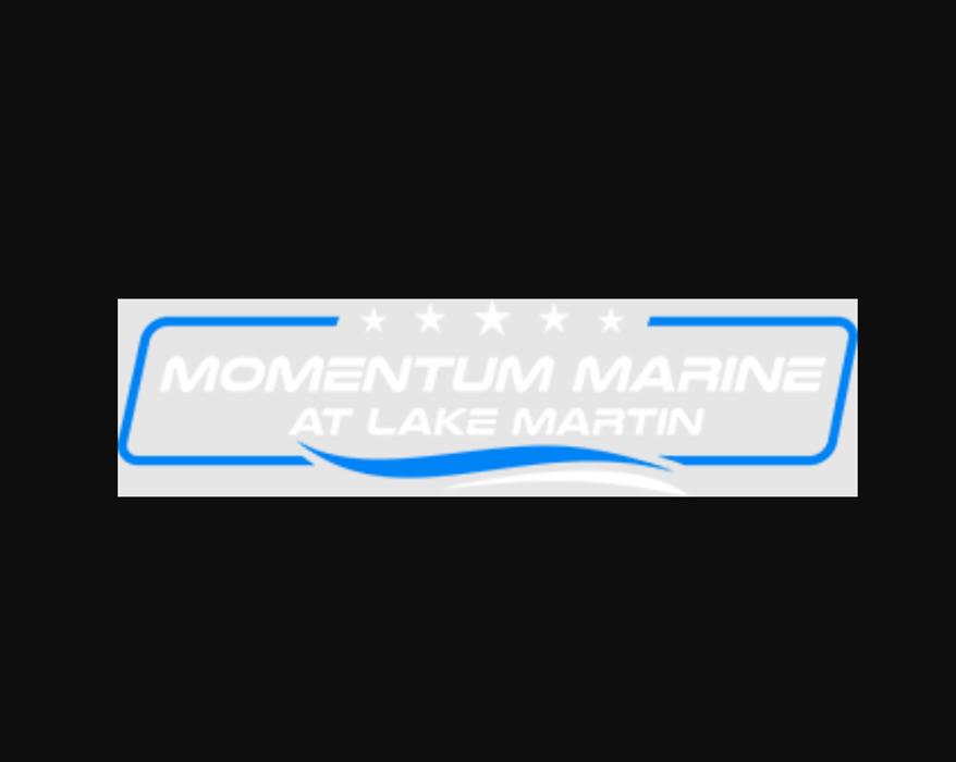 Momentum Marine Lake Martin