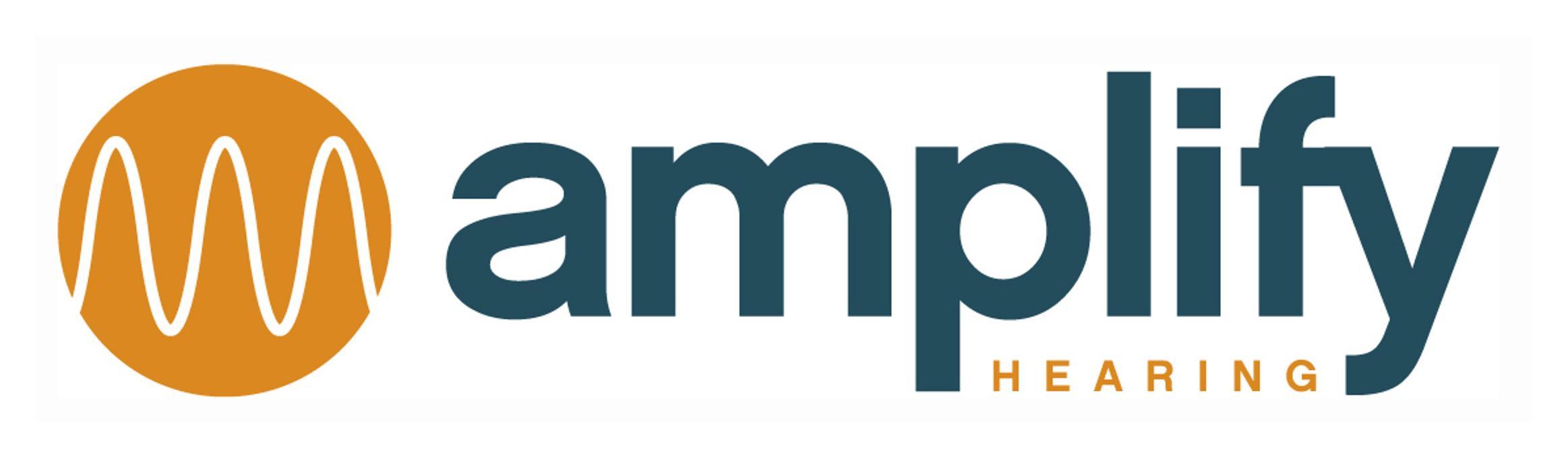 Amplify Hearing